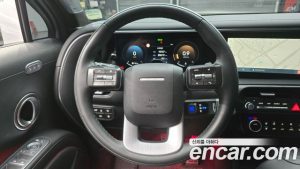 Hyundai Palisade Бензин 2.5T 2WD 9-Seater 2026 года из Южной Кореи