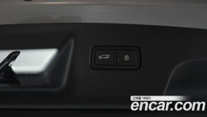 Hyundai Palisade Бензин 2.5T 2WD 9-Seater 2026 года из Южной Кореи