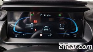 Hyundai Casper Turbo Inspiration 2025 года из Южной Кореи