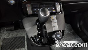 Hyundai Casper Turbo Inspiration 2025 года из Южной Кореи