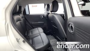 Hyundai Casper Turbo Inspiration 2025 года из Южной Кореи