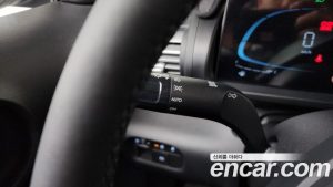 Hyundai Casper Turbo Inspiration 2025 года из Южной Кореи