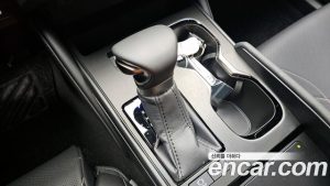 Lexus ES Executive 2026 года из Южной Кореи