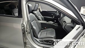 Lexus ES Executive 2026 года из Южной Кореи