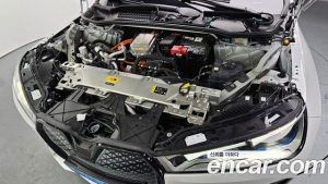 BMW iX xDrive50 Sport Special Edition 2025 года из Южной Кореи