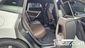 BMW iX xDrive50 Sport Special Edition 2025 года из Южной Кореи