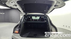 BMW iX xDrive50 Sport Special Edition 2025 года из Южной Кореи