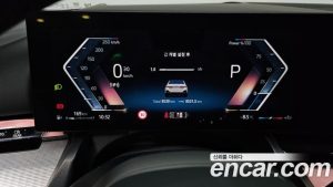 BMW 5-Series 530i xDrive M Sport 2025 года из Южной Кореи