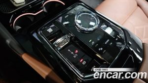 BMW 5-Series 530i xDrive M Sport 2025 года из Южной Кореи