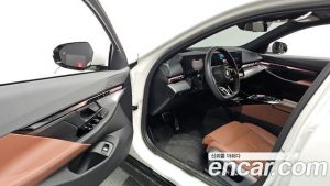 BMW 5-Series 530i xDrive M Sport 2025 года из Южной Кореи