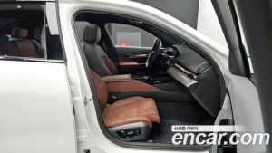 BMW 5-Series 530i xDrive M Sport 2025 года из Южной Кореи