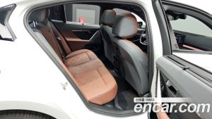 BMW 5-Series 530i xDrive M Sport 2025 года из Южной Кореи