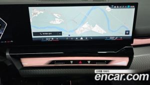 BMW 5-Series 530i xDrive M Sport 2025 года из Южной Кореи