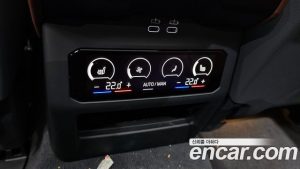 BMW 5-Series 530i xDrive M Sport 2025 года из Южной Кореи
