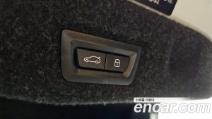 BMW 5-Series 530i xDrive M Sport 2025 года из Южной Кореи