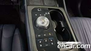 Kia K8 Signature 2025 года из Южной Кореи