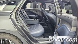 Kia K8 Signature 2025 года из Южной Кореи