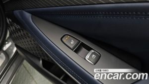 Kia K8 Signature 2025 года из Южной Кореи