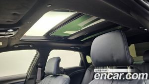 Kia K8 Signature 2025 года из Южной Кореи