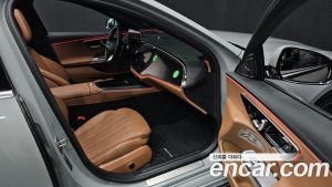 Mercedes-Benz E-Class E300 4MATIC AMG Line Premium Special 2024 года из Южной Кореи