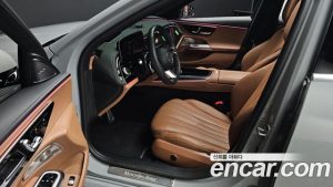 Mercedes-Benz E-Class E300 4MATIC AMG Line Premium Special 2024 года из Южной Кореи