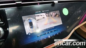 Mercedes-Benz E-Class E300 4MATIC AMG Line Premium Special 2024 года из Южной Кореи