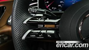 Mercedes-Benz E-Class E300 4MATIC AMG Line Premium Special 2024 года из Южной Кореи