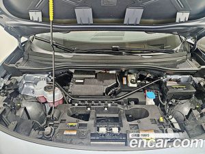 Volkswagen ID.4 PRO 2023 года из Южной Кореи