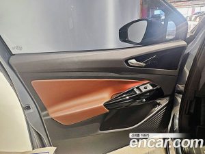 Volkswagen ID.4 PRO 2023 года из Южной Кореи