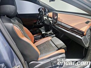 Volkswagen ID.4 PRO 2023 года из Южной Кореи