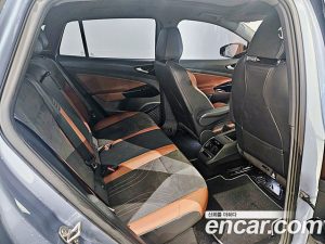 Volkswagen ID.4 PRO 2023 года из Южной Кореи