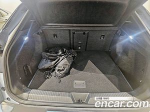 Volkswagen ID.4 PRO 2023 года из Южной Кореи