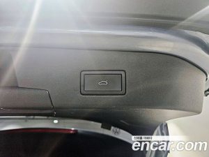 Volkswagen ID.4 PRO 2023 года из Южной Кореи