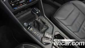 Volkswagen Tiguan 2.0 TDI Prestige 2022 года из Южной Кореи