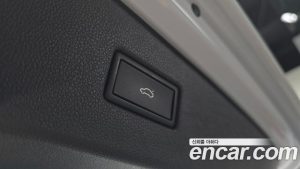 Volkswagen Tiguan 2.0 TDI Prestige 2022 года из Южной Кореи