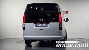 Hyundai Staria HEV 1.6 Tourer 9-Seater 2025 года из Южной Кореи