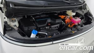 Hyundai Staria HEV 1.6 Tourer 9-Seater 2025 года из Южной Кореи