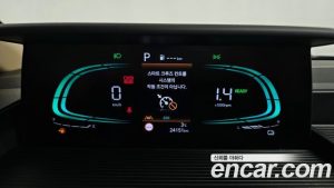 Hyundai Staria HEV 1.6 Tourer 9-Seater 2025 года из Южной Кореи