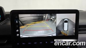 Hyundai Staria HEV 1.6 Tourer 9-Seater 2025 года из Южной Кореи