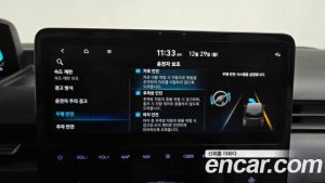 Hyundai Staria HEV 1.6 Tourer 9-Seater 2025 года из Южной Кореи