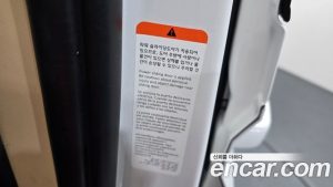 Hyundai Staria HEV 1.6 Tourer 9-Seater 2025 года из Южной Кореи