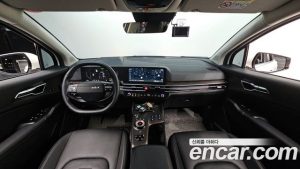 Kia Sportage Бензин 1.6 Turbo 2WD 2025 года из Южной Кореи