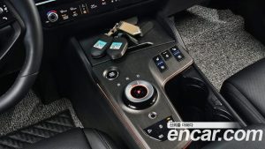 Kia Sportage Бензин 1.6 Turbo 2WD 2025 года из Южной Кореи