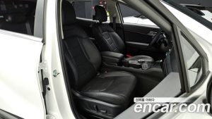 Kia Sportage Бензин 1.6 Turbo 2WD 2025 года из Южной Кореи