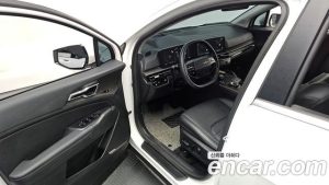 Kia Sportage Бензин 1.6 Turbo 2WD 2025 года из Южной Кореи