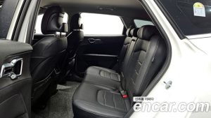 Kia Sportage Бензин 1.6 Turbo 2WD 2025 года из Южной Кореи