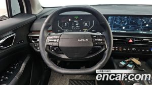 Kia Sportage Бензин 1.6 Turbo 2WD 2025 года из Южной Кореи