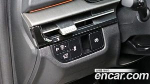 Kia Sportage Бензин 1.6 Turbo 2WD 2025 года из Южной Кореи