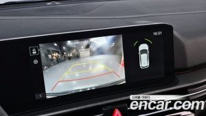 Kia Sportage Бензин 1.6 Turbo 2WD 2025 года из Южной Кореи