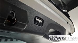 Kia Sportage Бензин 1.6 Turbo 2WD 2025 года из Южной Кореи